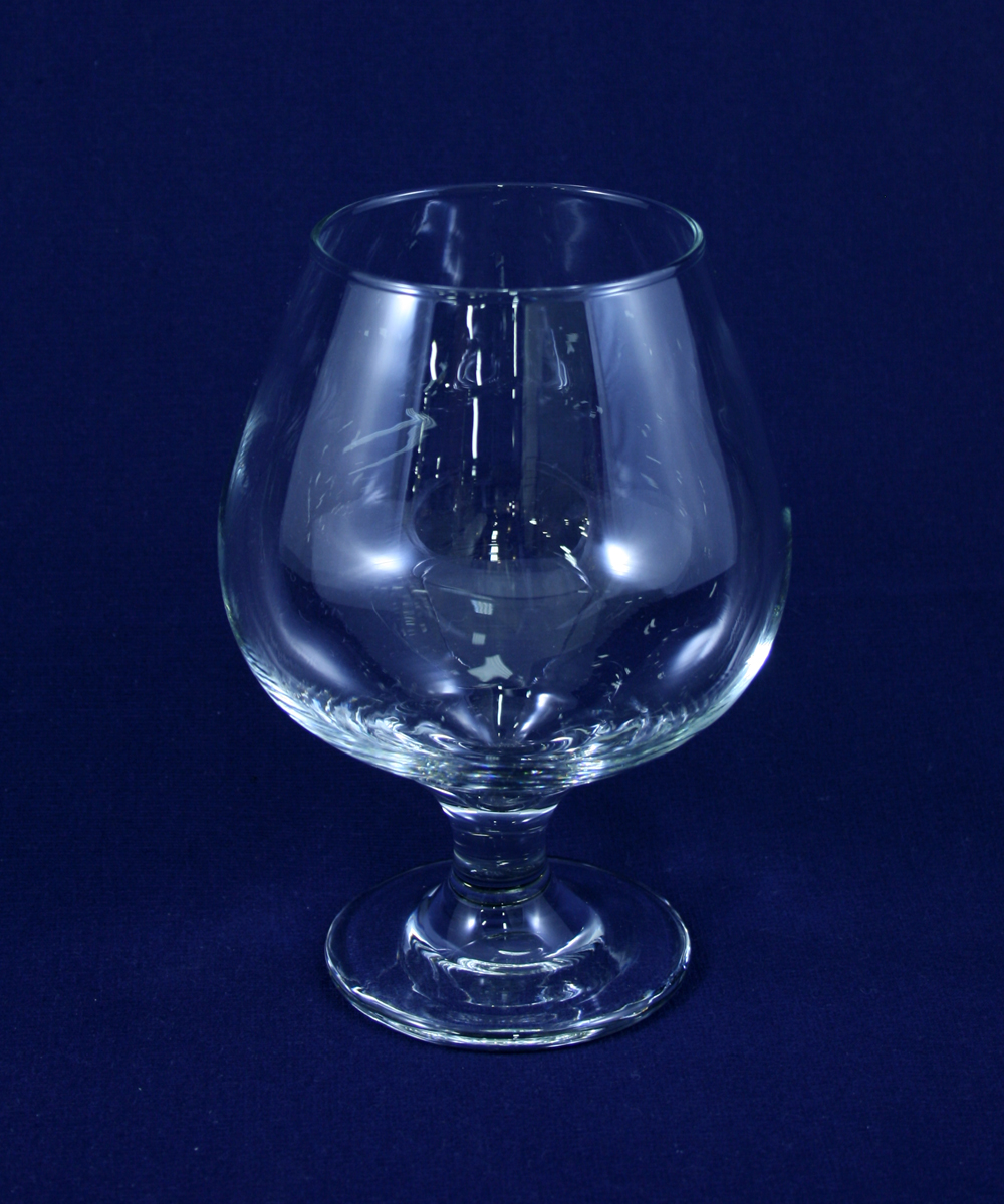 Brandy Snifter